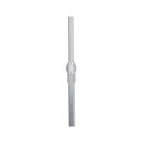 Height Adjustable IV Stand with Aluminum Alloy Hooks & Pole
