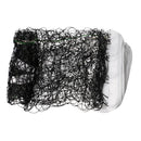 Official Size Beach Volleyball Net