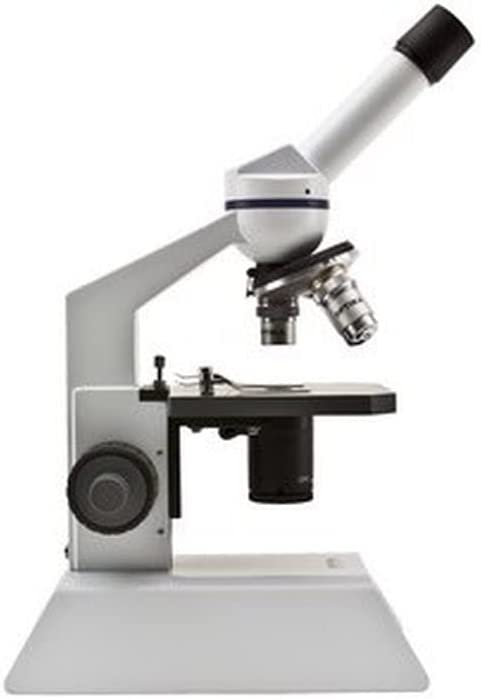 Optika B-50 Microscope 400x