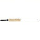 Pack of 2 | Heavy Duty Bottle Brush with 420mm Total Length and 100 x 55mm Bristles