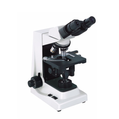 Biological Binocular Microscope N-400M