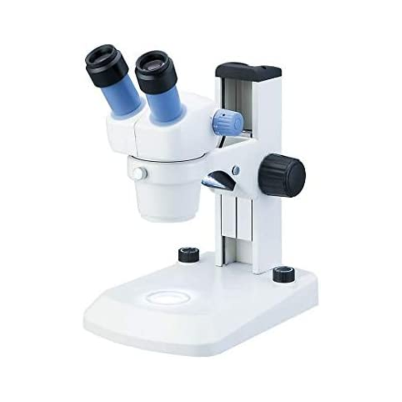NSZ-405 Zoom Binocular Stereo Microscope