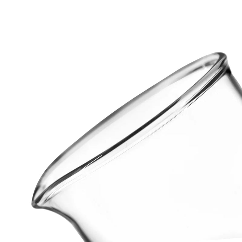 Graduated Glass Beaker | 1000ml Capacity