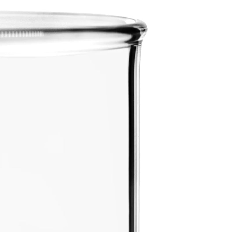 Graduated Glass Beaker | 1000ml Capacity