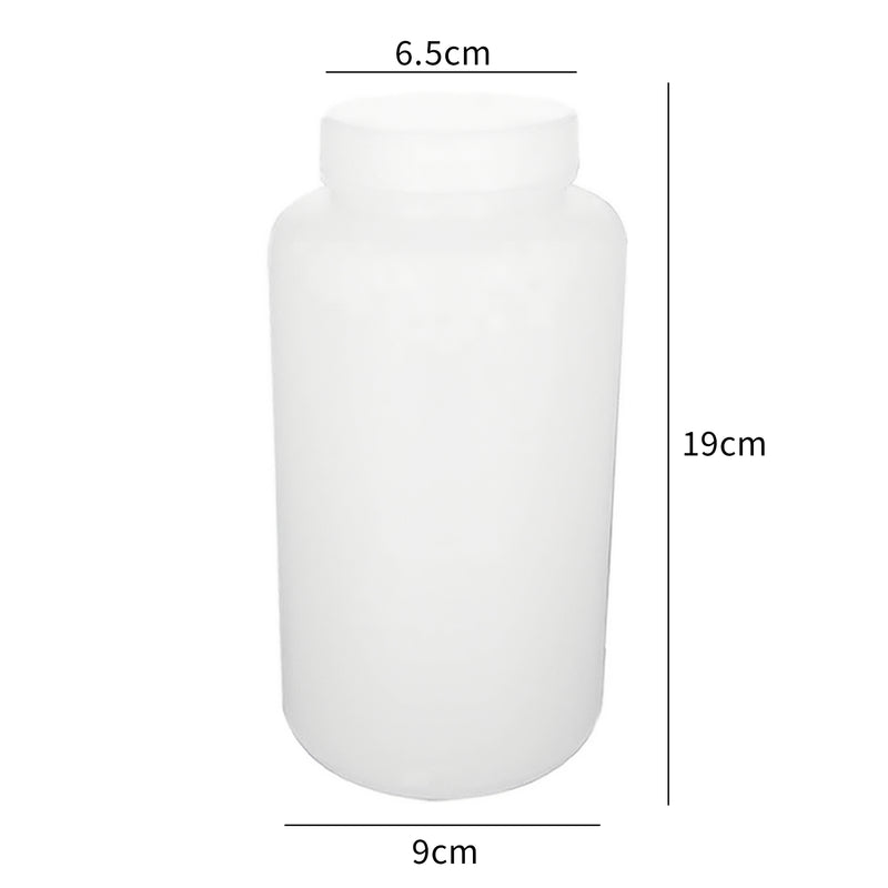 1000ml Reagent Polyethylene Bottle