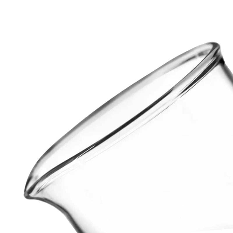 King Mariot 100ml Glass Beaker