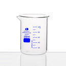 King Mariot 100ml Glass Beaker