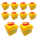 5L | Secure Disposal Container