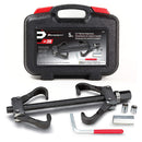 Powerbuilt Coil Spring Compressor Tool Kit, 5 Piece