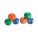 Learning Resources Story Starter Word Cubes