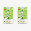 Nano Seha Non-Alcoholic Disinfectant Hand Sanitizer Spray Aloe Vera | 100% Natural, Plant-Based and Biodegradable Ingredients