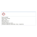 500g SODIUM HYDROXIDE PELLETS Extra Pure NaOH Caustic soda