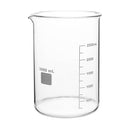 3000ml Beaker with Graduation and Spout