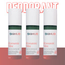 BIOHUB Body Romantic Mist Deodorant | 70ML | 100% Natural, Plant-Based and Biodegradable Ingredients