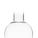 Set of 2 Heavy Duty Round Bottom Flask| 100ml, 250ml | Long Neck Boiling Flask