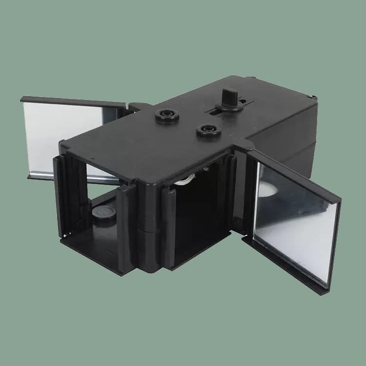 RayBox Kit Optical Series Combination Demonstration