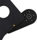 1pc Heavy Duty Opthalmic Eye Occluder for Testing Purposes