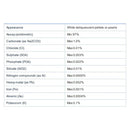 500g SODIUM HYDROXIDE PELLETS Extra Pure NaOH Caustic soda