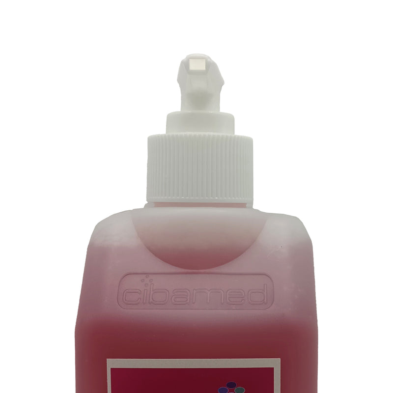 4% Chlorhexidine Gluconate Hand Wash Sanitizer 500ml & 1000ml