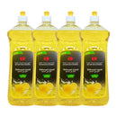 Dishwash Liquid | 1 Liter | Lemon Scent