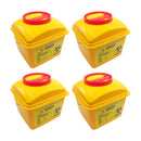 5L | Secure Disposal Container