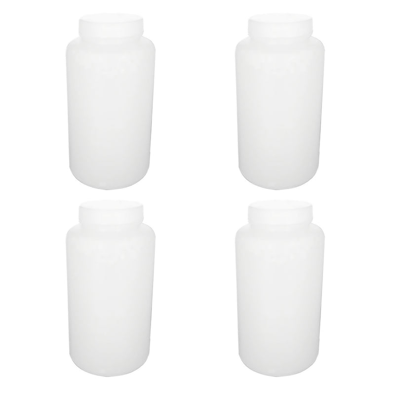 1000ml Reagent Polyethylene Bottle