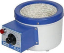 Lab Grade Heating Mantle HME-I 250ml/500ml/1000ml Capacity, 0-1200RPM