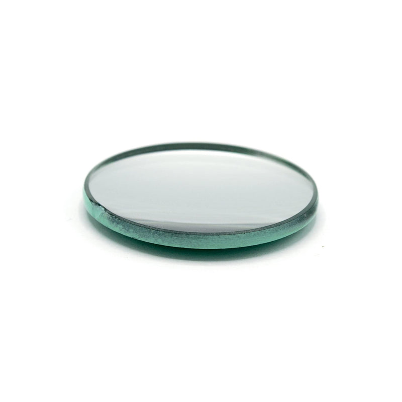 1pcs Concave Lens Mirror | 50mm Diameter and 75mm Focal Length