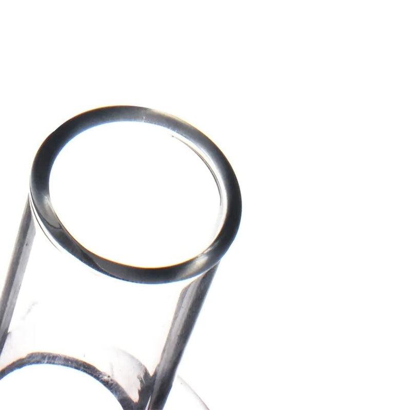 1Pcs | Engler Distilling Flask | 125ML, 250ML, 500ML | Borosilicate 3.3 Glass