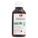 Surgical Spirit Solution, Antiseptic Spirit C2H6O