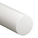 Acetal Rod | 3.5cm Diameter x 50cm Long