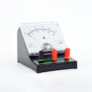 Dual Range Ammeter D.C | 0-5 / 0-15 | Accurate Readings
