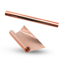 Copper Foil Roll 99% Extra Pure