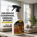 500ml Fire Retardant Flame Retardant Coating Treatment