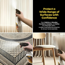 500ml Fire Retardant Flame Retardant Coating Treatment