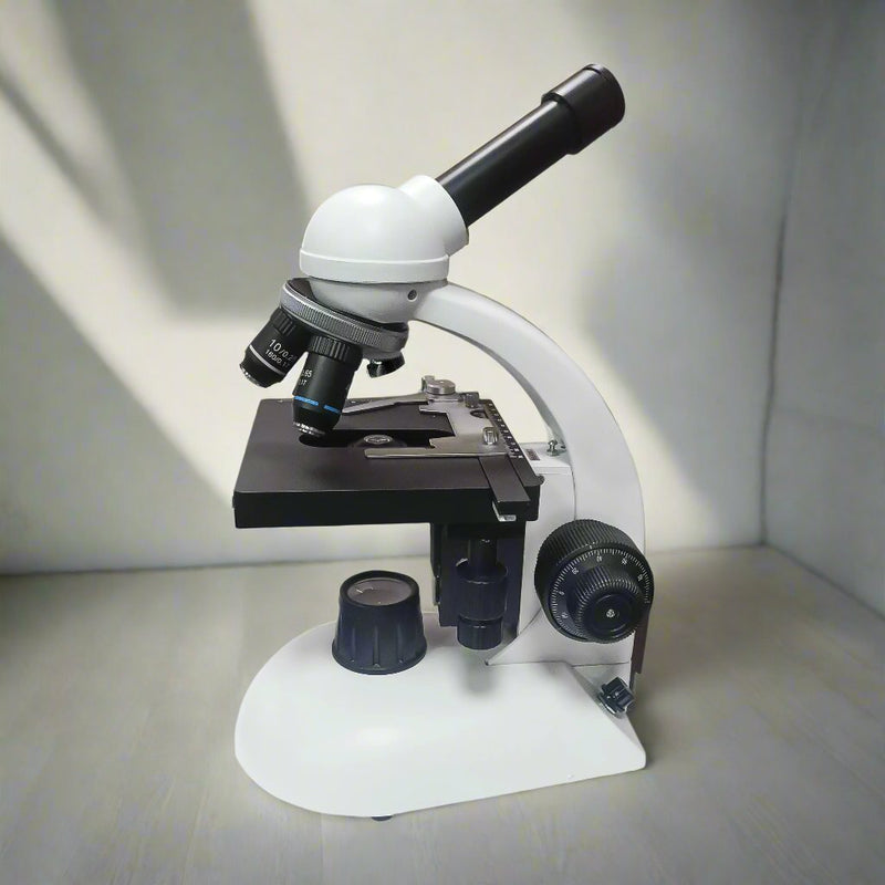 BMS 146 | LED Monocular Microscope | 230V