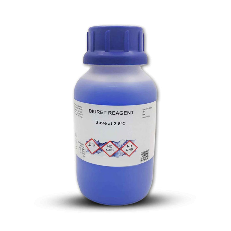 Biuret Reagent 500mL