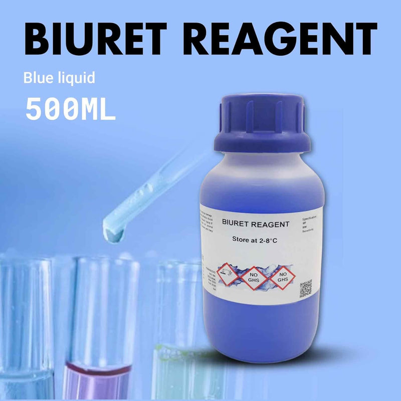Biuret Reagent 500mL