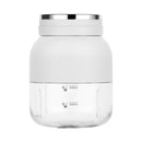 800 ML | Portable Blender Cup | Rechargeable Juice Maker with 10 Blades