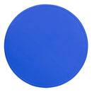 45" Round Plastic Height Adjustable Activity Table