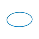 Set of 3 | Hula Hoops - 3 Colors | Green, Blue, Yellow