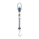 Forcemeter Newton Spring Balance | High Accuracy Newton Scale with Dual Measurements (Grams & Newtons)