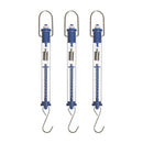 Forcemeter Newton Spring Balance | High Accuracy Newton Scale with Dual Measurements (Grams & Newtons)