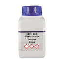 Boric Acid Powder | 99.5% Purity | 500g | Extra Pure