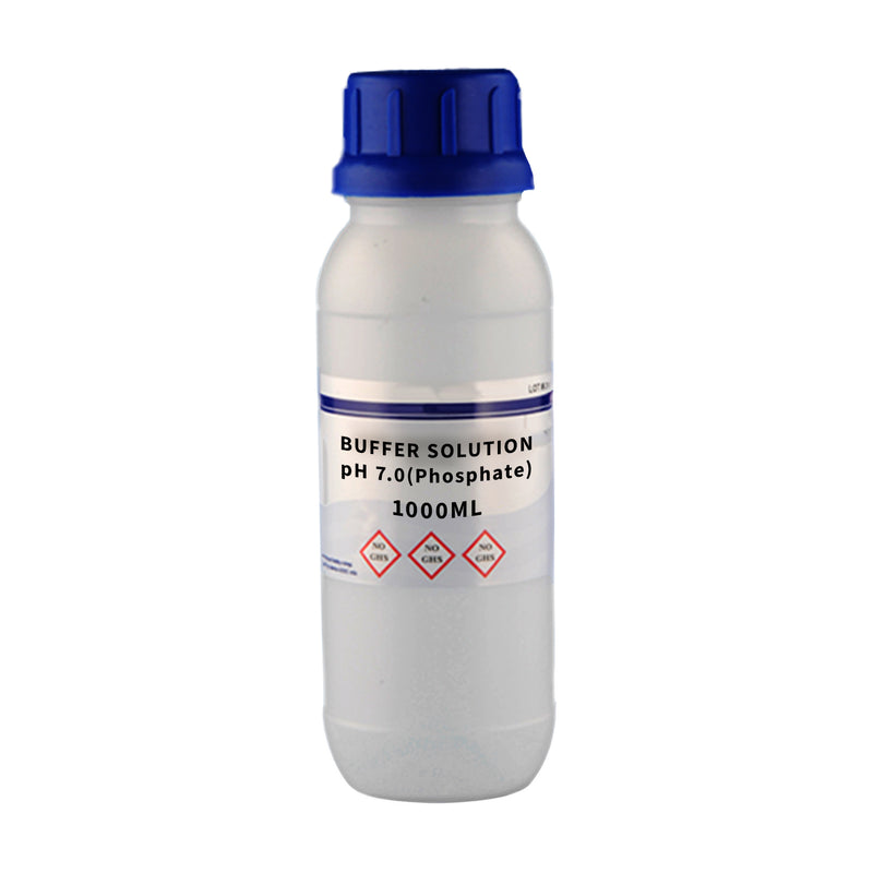 Buffer Solution pH 7.0 (Phosphate) | 1000ml