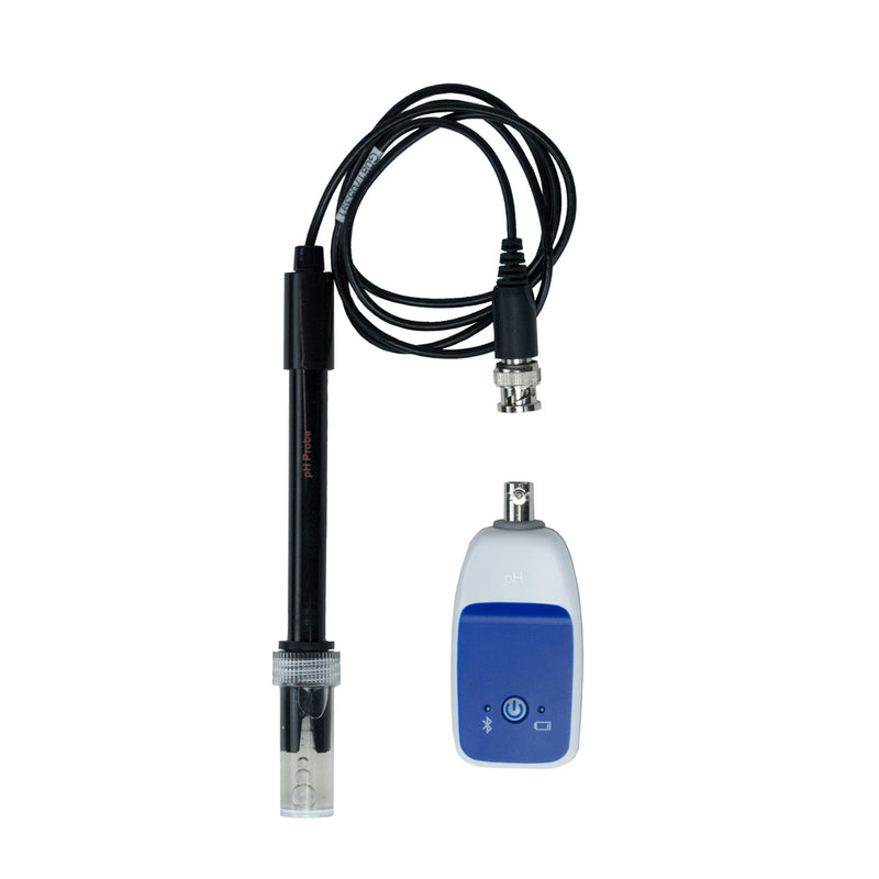 pH Sensor | Measures pH Value 0-14