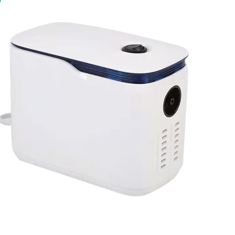 Compressor Nebulizer WH-702 | 220V/50Hz