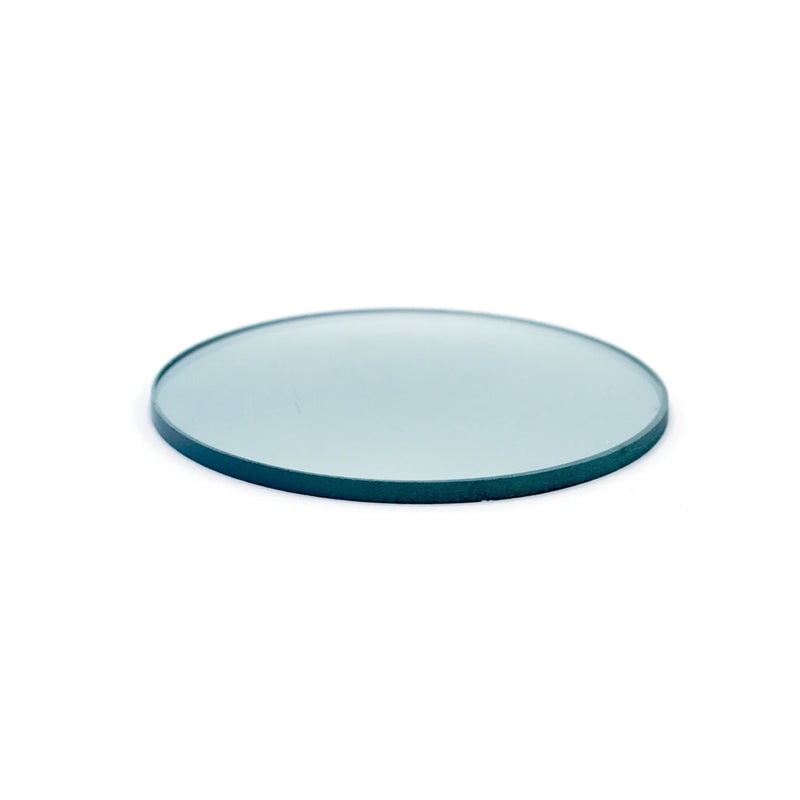 1pcs Convex Mirror Lens | 75mm Diameter and 75mm Focal Length