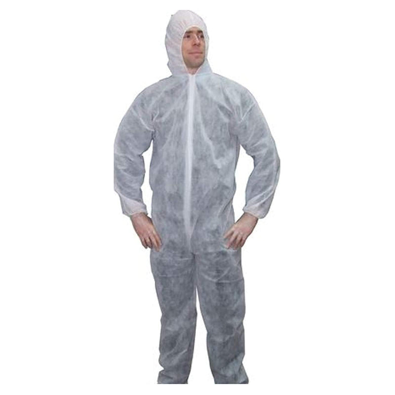 Disposable Protective Coverall