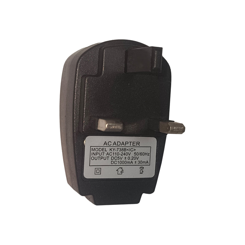 Smart Data Logger TS1002